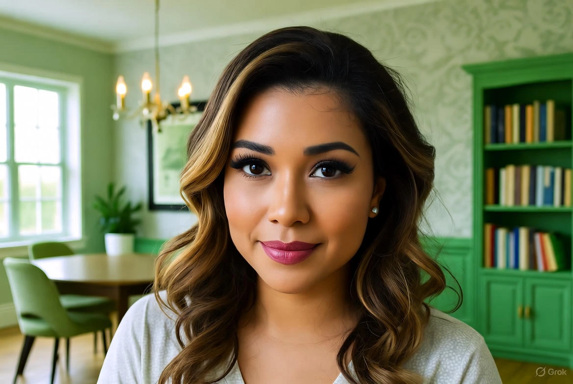 ZapSitters Founder in US Home