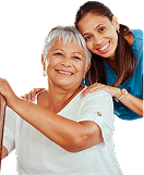 Senior Care & Companionship